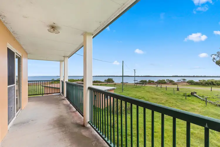 Seventh view of Homely house listing, 166 Esplanade, Boonooroo QLD 4650