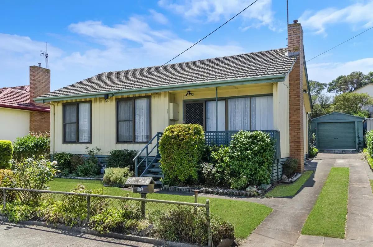 Main view of Homely house listing, 976 Raglan Parade, Warrnambool VIC 3280