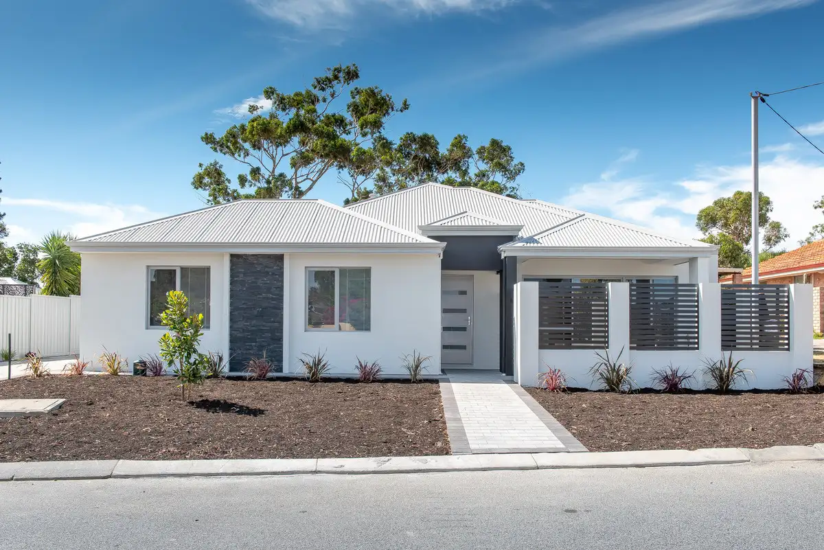 Main view of Homely house listing, 7A Nyara Crescent, Craigie WA 6025