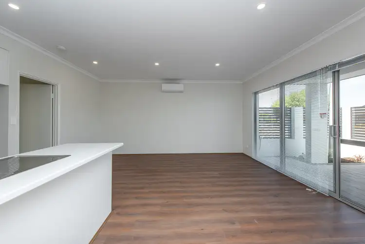 Seventh view of Homely house listing, 7A Nyara Crescent, Craigie WA 6025