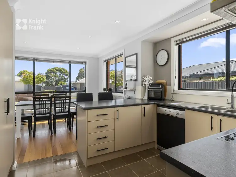 Second view of Homely house listing, 3 Avalon Court, Margate TAS 7054