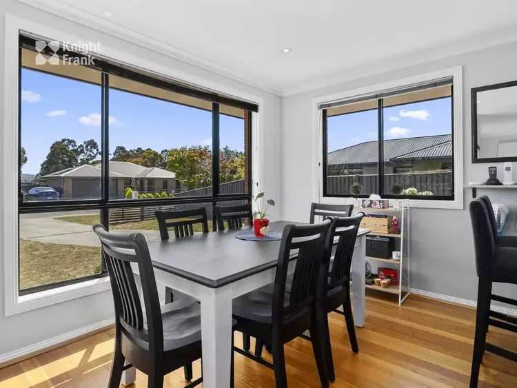 Fourth view of Homely house listing, 3 Avalon Court, Margate TAS 7054