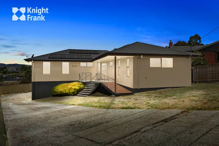 Main view of Homely house listing, 14 Braeside Street, Prospect TAS 7250