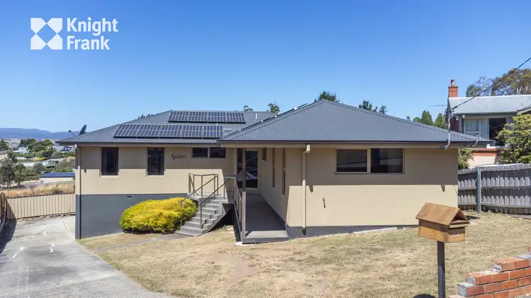 Fifth view of Homely house listing, 14 Braeside Street, Prospect TAS 7250