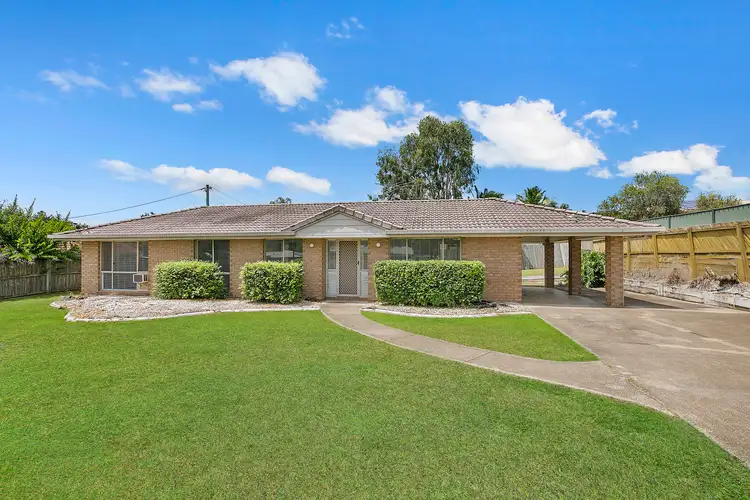 66 Ash Street, Yamanto QLD 4305