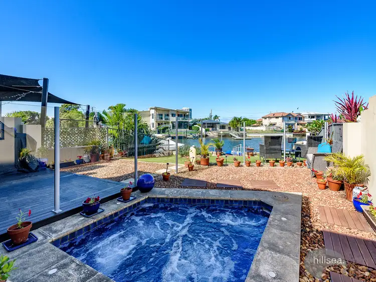 Fourth view of Homely townhouse listing, 2/55 Hollywell Road, Biggera Waters QLD 4216
