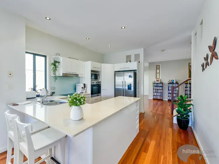 Seventh view of Homely townhouse listing, 2/55 Hollywell Road, Biggera Waters QLD 4216