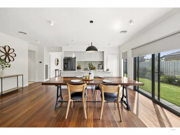 Third view of Homely house listing, 46 Pintail Drive, Torquay VIC 3228