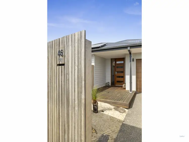 Fourth view of Homely house listing, 46 Pintail Drive, Torquay VIC 3228