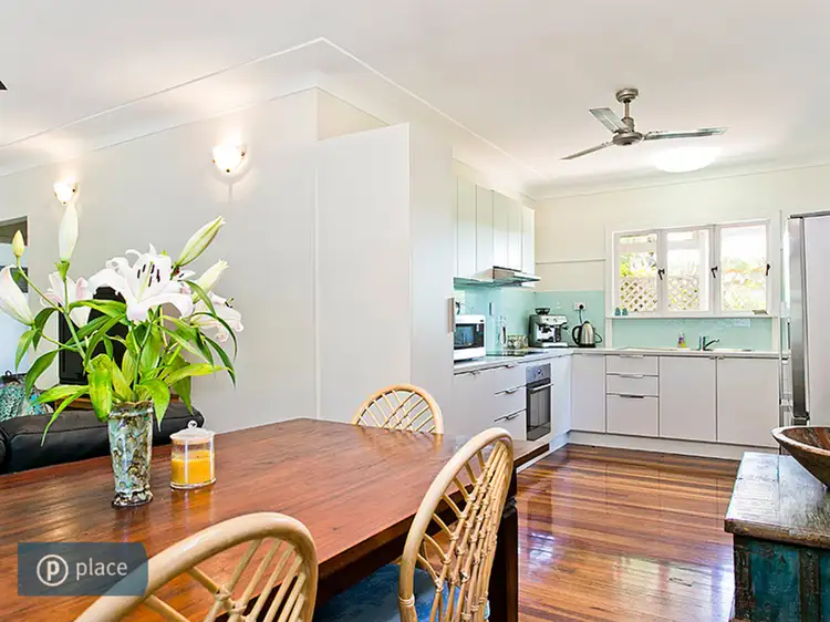 Main view of Homely house listing, 58 Gympie Street, Northgate QLD 4013
