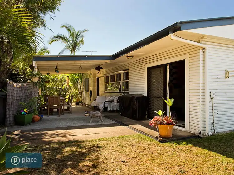 Second view of Homely house listing, 58 Gympie Street, Northgate QLD 4013