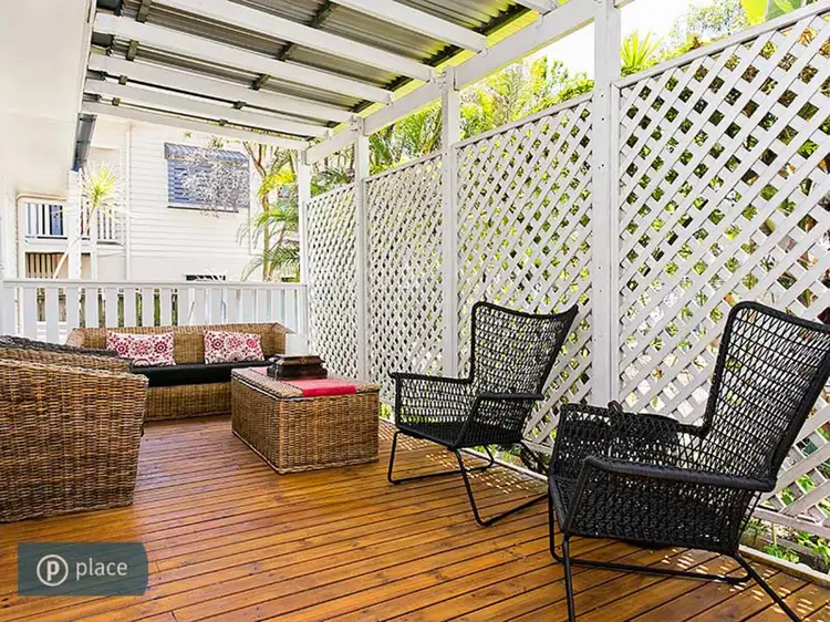 Third view of Homely house listing, 58 Gympie Street, Northgate QLD 4013