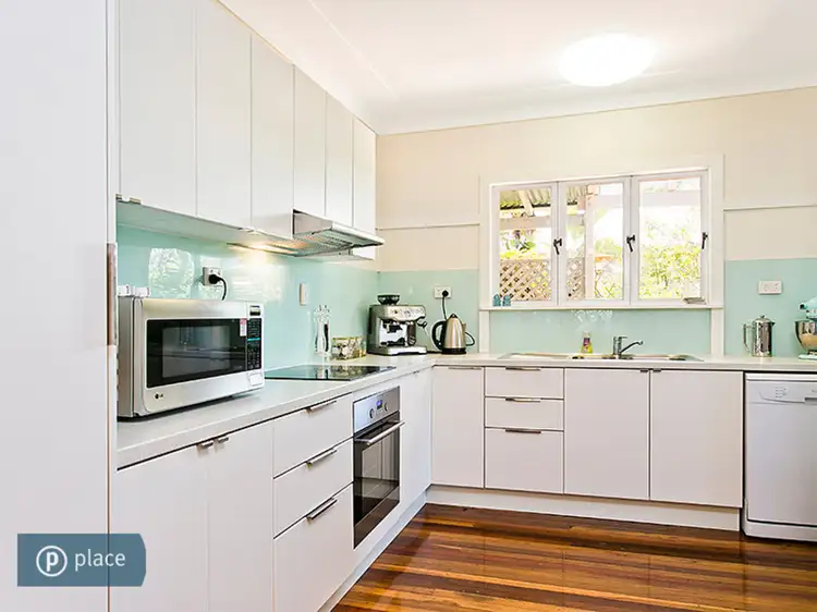 Fourth view of Homely house listing, 58 Gympie Street, Northgate QLD 4013