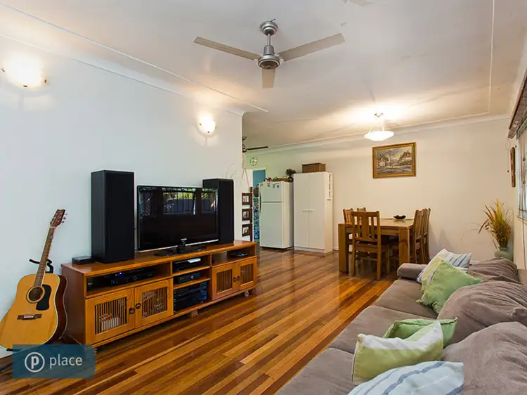 Fifth view of Homely house listing, 58 Gympie Street, Northgate QLD 4013