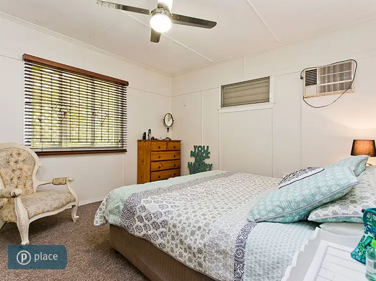 Sixth view of Homely house listing, 58 Gympie Street, Northgate QLD 4013