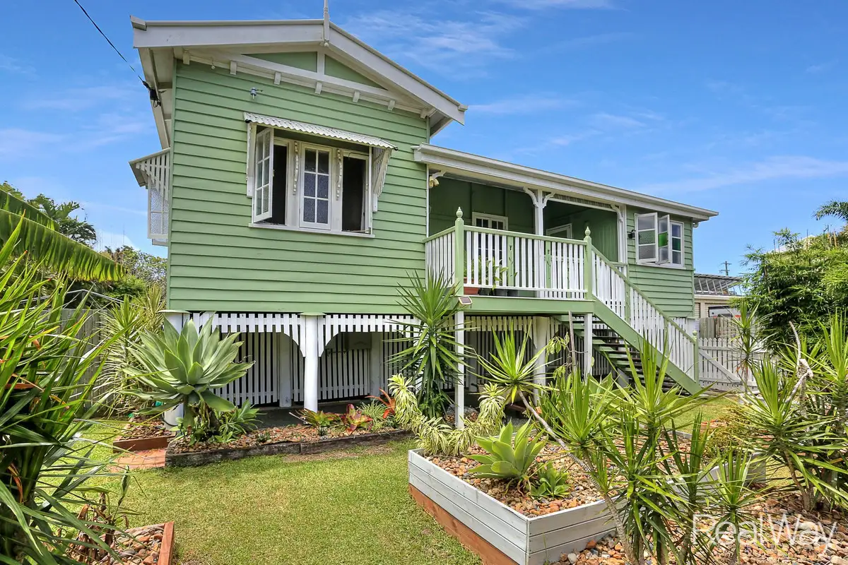 Main view of Homely house listing, 17 Rowland Street, Bundaberg South QLD 4670
