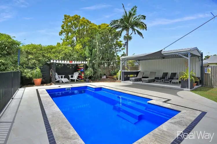 Second view of Homely house listing, 17 Rowland Street, Bundaberg South QLD 4670