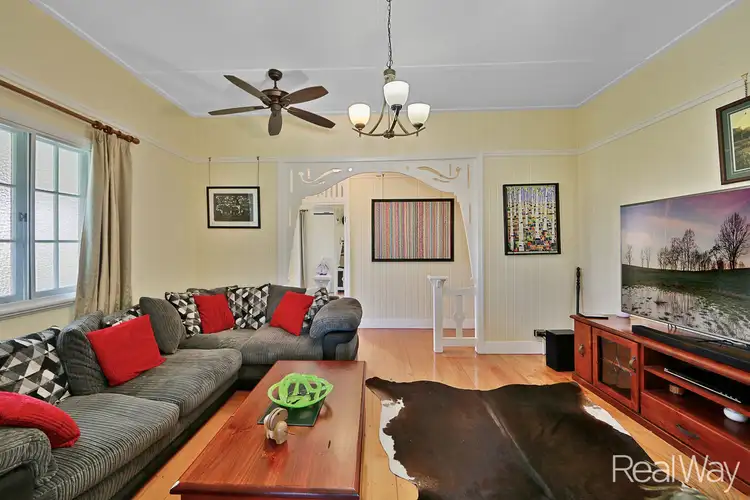 Sixth view of Homely house listing, 17 Rowland Street, Bundaberg South QLD 4670