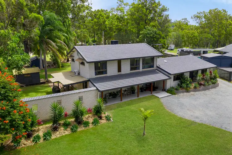 29 Thwaites Street, Bannockburn QLD 4207