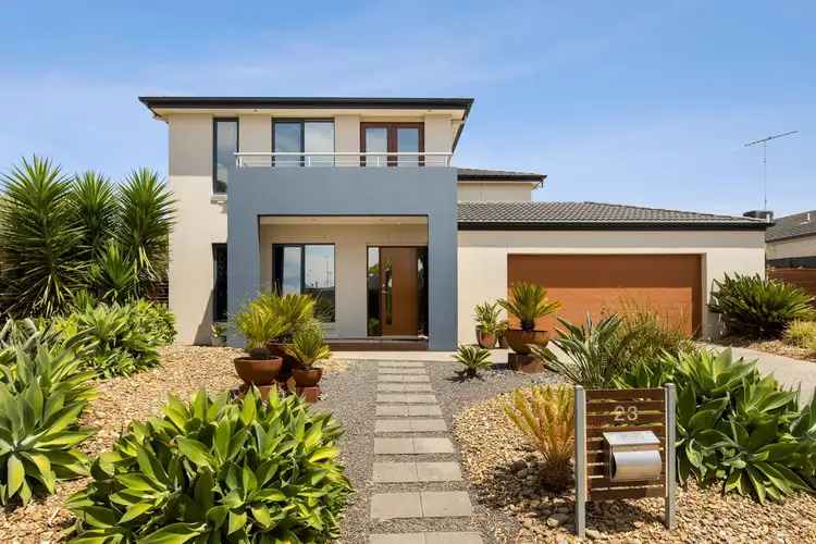 23 Headland Drive, Torquay VIC 3228