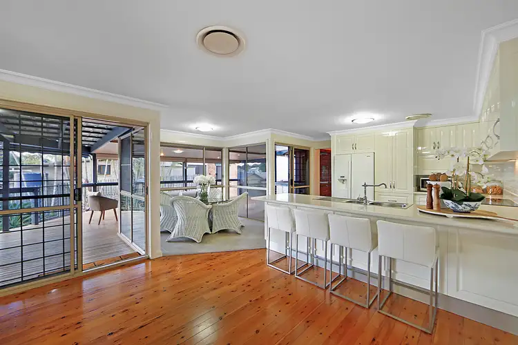 Third view of Homely house listing, 41 Newitt Drive, Bundaberg South QLD 4670