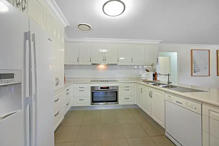 Fifth view of Homely house listing, 41 Newitt Drive, Bundaberg South QLD 4670