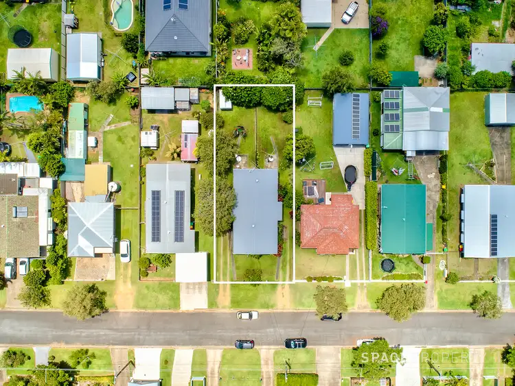 Second view of Homely semi-detached listing, 21 Twenty-First Avenue, Brighton QLD 4017