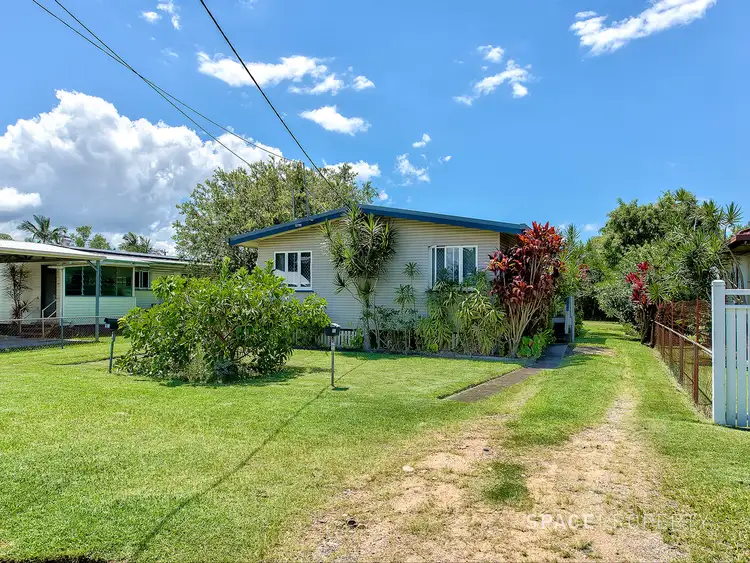 Third view of Homely semi-detached listing, 21 Twenty-First Avenue, Brighton QLD 4017