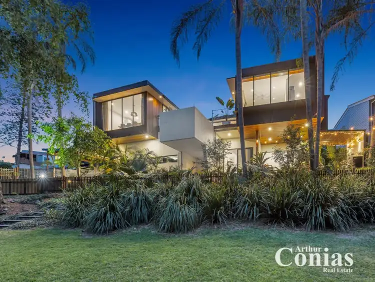Main view of Homely house listing, 70 Coopers Camp Road, Bardon QLD 4065