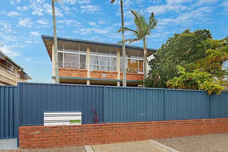 Sixth view of Homely unit listing, 4/1055 Gold Coast Highway, Palm Beach QLD 4221