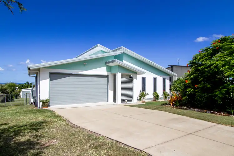 Second view of Homely house listing, 17 Woongoolbver Court, River Heads QLD 4655
