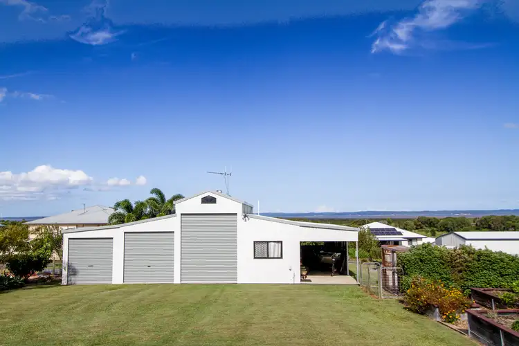 Third view of Homely house listing, 17 Woongoolbver Court, River Heads QLD 4655