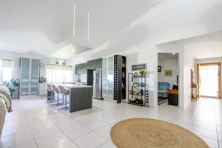 Fourth view of Homely house listing, 17 Woongoolbver Court, River Heads QLD 4655
