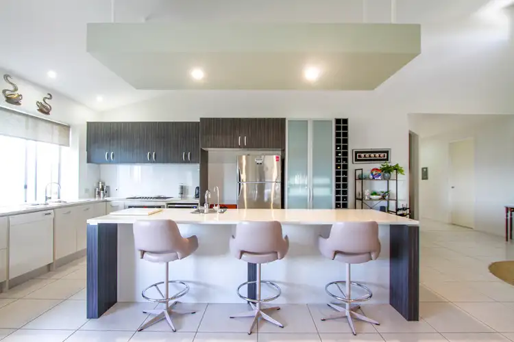 Fifth view of Homely house listing, 17 Woongoolbver Court, River Heads QLD 4655