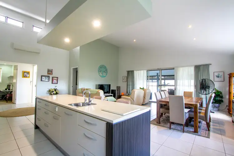 Sixth view of Homely house listing, 17 Woongoolbver Court, River Heads QLD 4655