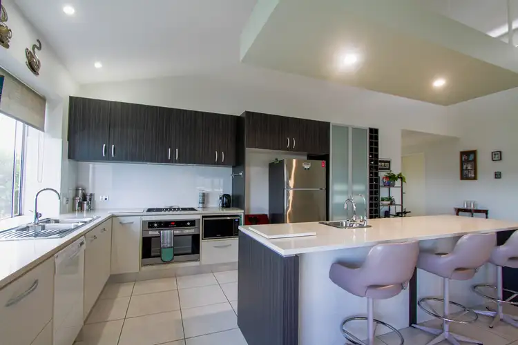 Seventh view of Homely house listing, 17 Woongoolbver Court, River Heads QLD 4655