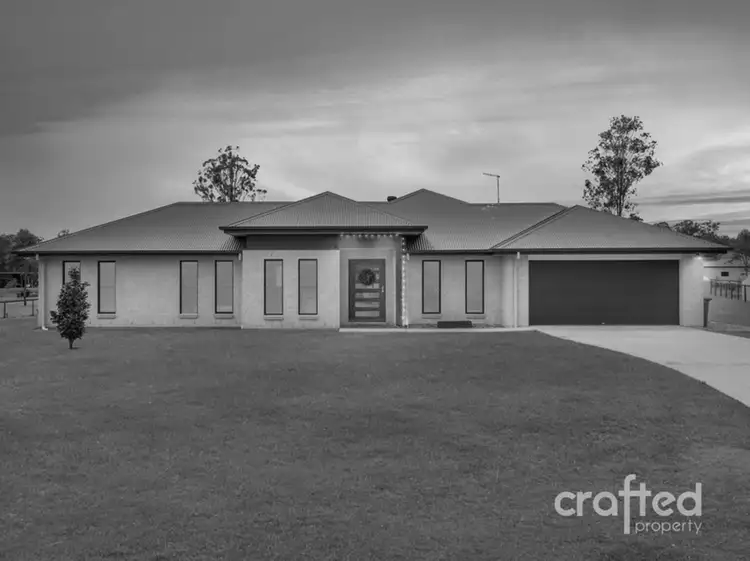 Main view of Homely house listing, 14 Miley Place, Jimboomba QLD 4280