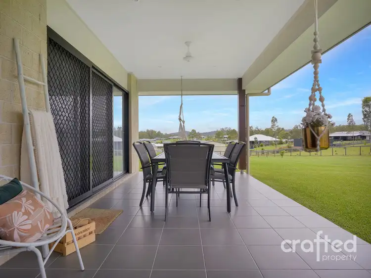 Fourth view of Homely house listing, 14 Miley Place, Jimboomba QLD 4280
