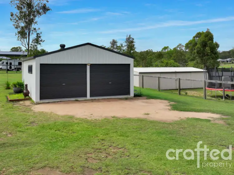 Fifth view of Homely house listing, 14 Miley Place, Jimboomba QLD 4280