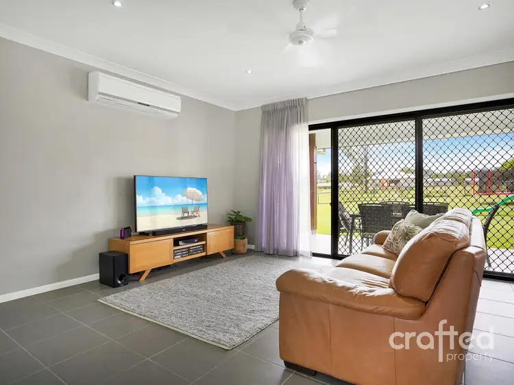 Sixth view of Homely house listing, 14 Miley Place, Jimboomba QLD 4280