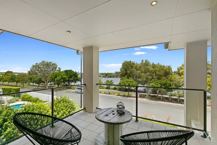 Main view of Homely house listing, 39 The Decks, Wurtulla QLD 4575
