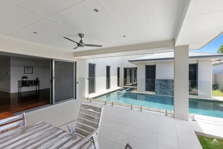 Second view of Homely house listing, 39 The Decks, Wurtulla QLD 4575