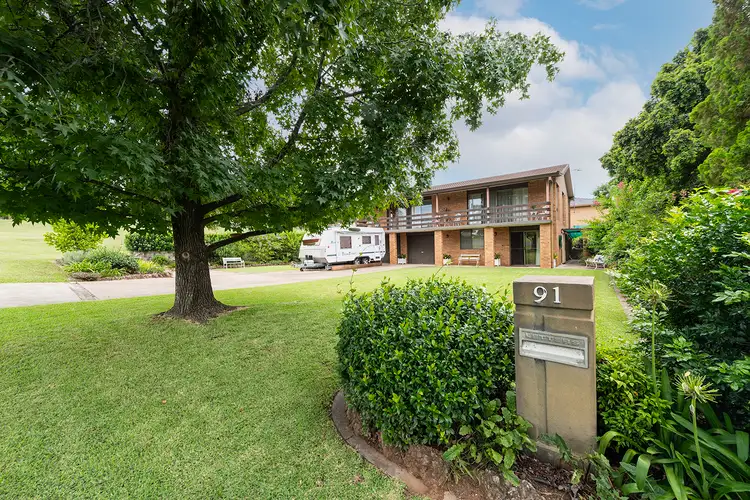 Main view of Homely house listing, 91 Segenhoe Street, Aberdeen NSW 2336