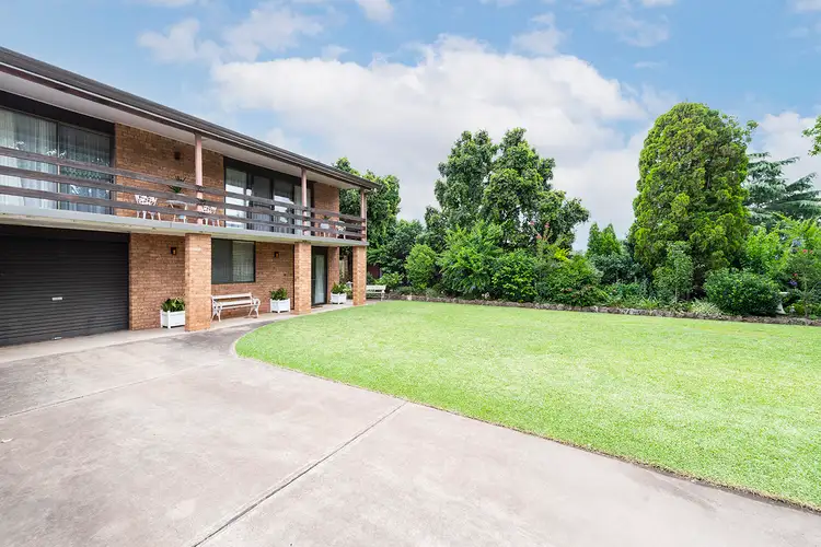Third view of Homely house listing, 91 Segenhoe Street, Aberdeen NSW 2336