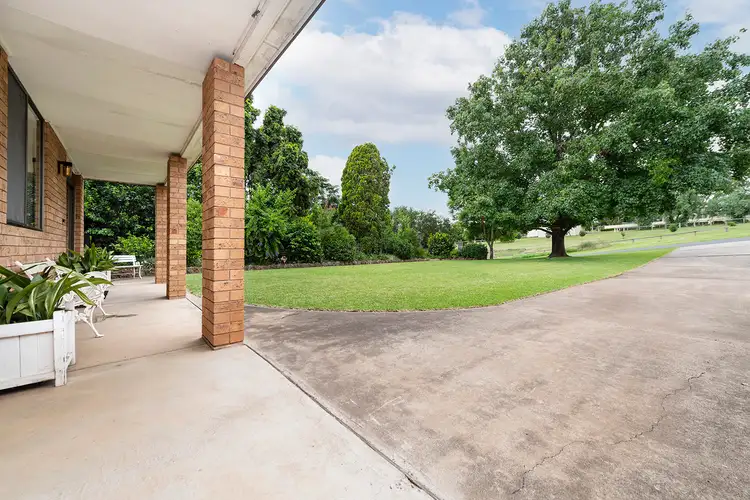 Fourth view of Homely house listing, 91 Segenhoe Street, Aberdeen NSW 2336