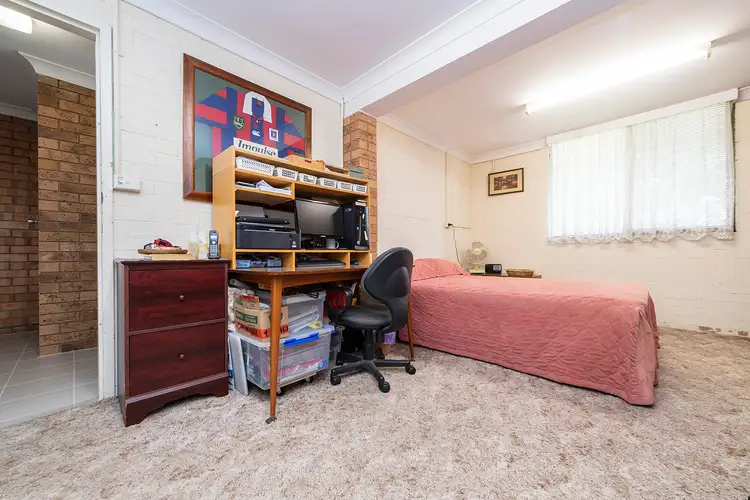 Sixth view of Homely house listing, 91 Segenhoe Street, Aberdeen NSW 2336
