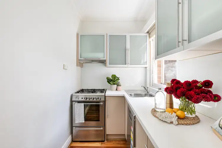 Fourth view of Homely apartment listing, 10/10 Tusculum Street, Potts Point NSW 2011