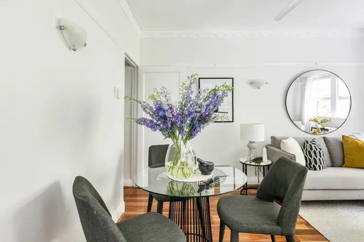 Sixth view of Homely apartment listing, 10/10 Tusculum Street, Potts Point NSW 2011