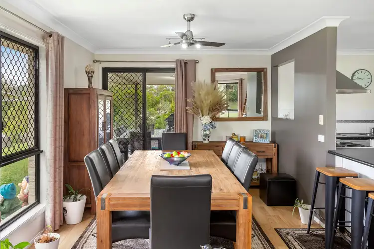 Fifth view of Homely house listing, 1 Banksia Court, Lowood QLD 4311