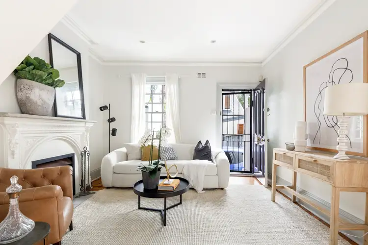 23 Sutherland Avenue, Paddington NSW 2021